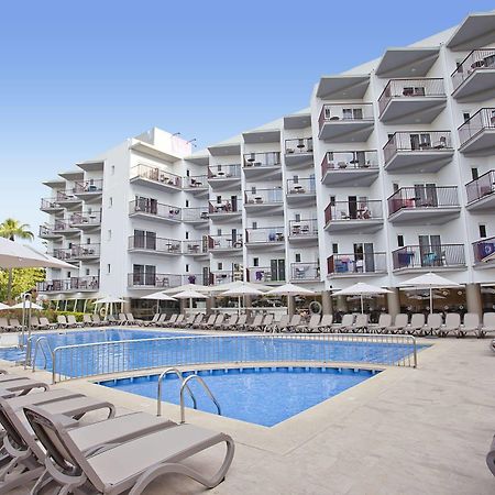 Fergus Bermudas Palmanova Εξωτερικό φωτογραφία